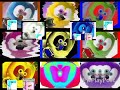 11 Klaskyklaskyklaskyklasky Gummy Bear Song Version LOUD
