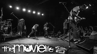 The Movielife (Reunion) - Jamestown (Live High Quality) - The Glasshouse - Pomona, CA - 04.03.15