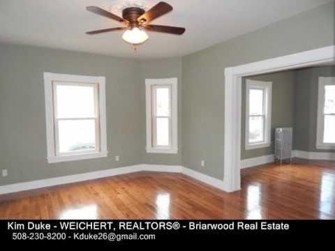 101 Frankton Ave, Brockton MA 02301 - Single Family Home - Real Estate - For Sale -