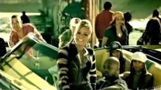 Christina Milian feat. Young Jeezy - Say I