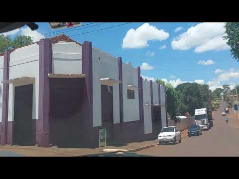 Cidade de Terra Roxa, parte 01