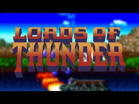 OnlyVGM #157 | Lords of Thunder - Shadow Realm