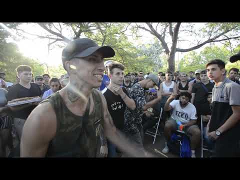 WORDPLAY KILATE SLOW vs. ADS🇨🇱 RDO🇨🇱 MABEL: Octavos - 3X Triplice 2020