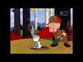 Looney Tunes Elephant Gun Japanese