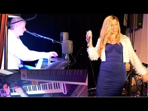 Satin Doll - Satt und voll