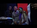 Bottled Up Behind The Scene X Mr Sunkanmi FilmLab Africa