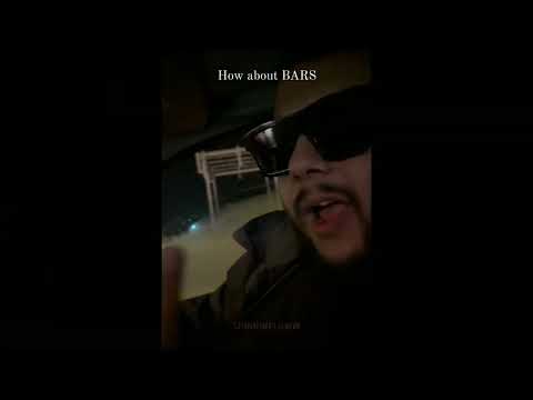 #HowAboutBars Challenge - THREE DEE