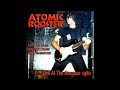 Atomic Rooster 'Death Walks Behind You' live at the Marquee 1980