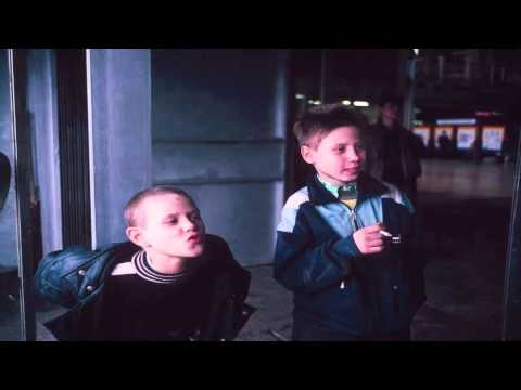 2Pac ft. Alboroise - Ghetto