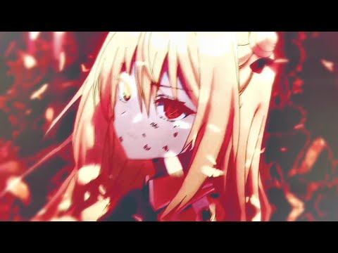Terakomari Gandesblood - Hot girl bummer Amv