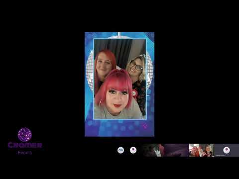 Cramer Events Ltd video.