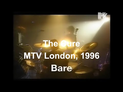 Bare video thumbnail