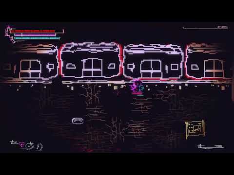 Lucah: Born of a Dream - Playthrough ( 2 / 9 )