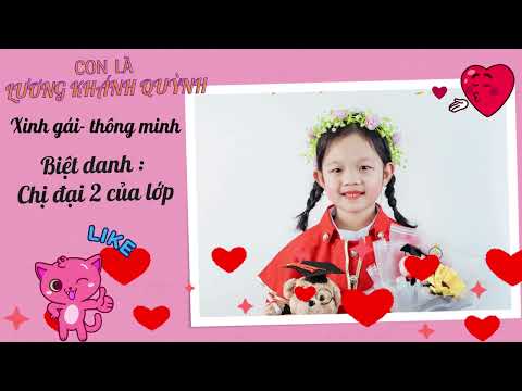 LỚP GHÉP 4,5 TUỔI TÂN THỊNH CÔ TÂM CÔ TRANG NĂM HỌC 2024 -2025 1