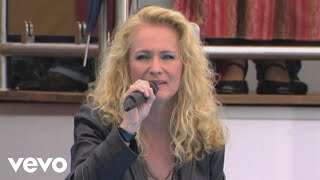 Nicole - Wer weiss denn schon was morgen ist (ZDF-Fernsehgarten 20.6.2010) (VOD)