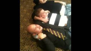 Undoubtedly the best on youtube. Hillarious prank!  The 3 Man Lift