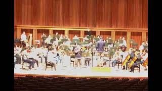 Download lagu ゲネプロ！ニコライ・リムスキー＝コルサコフ作曲 トロンボーン協奏曲  1楽章 Nikolai Rimsky-Korsakov:Trombone Concerto 1mov. mp3