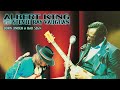 Albert King with Stevie Ray Vaughan - Born Under A Bad Sign - Live/Remastered 2024 (Visualizer)