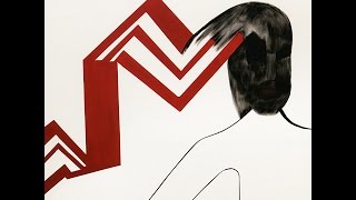 Kreidler - Den (Bureau B) [Full Album]