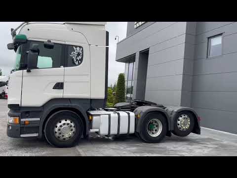 NR Trucks