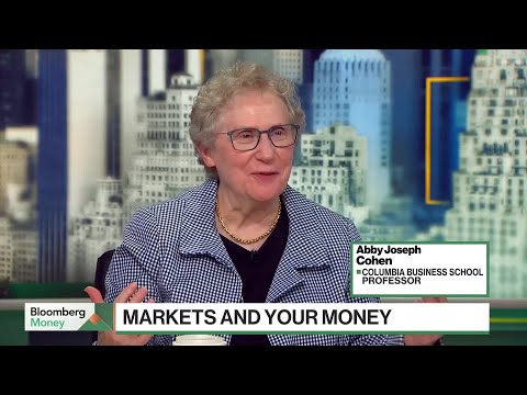 Stock Valuations Should Worry Investors: Abby Joseph Cohen