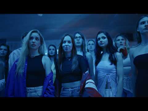 Akademia Przedstawia - "Ostatni Układ" Odcinek 1 (gościnnie Waksy, Joanna Krupa)