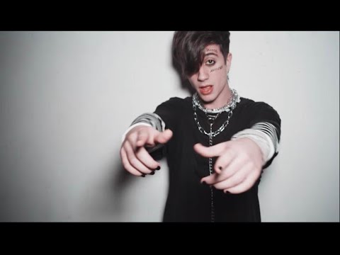 $UICIDE GVNG - NØN VIVO PIU' FEAT. XRICK - [PROD.RICK FREAK]