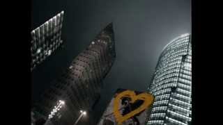 Nite flyte - Open your Heart