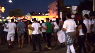 preview picture of video 'Itabuna: manifestações em 20.06.2013'