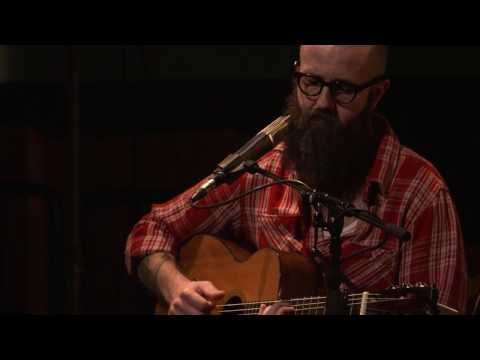 Auf der Bühne | William Fitzsimmons - Fortune