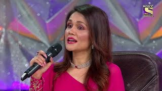 Aaj Jaane Ki Zid  Sonu Kakkar Singing On Indian Id