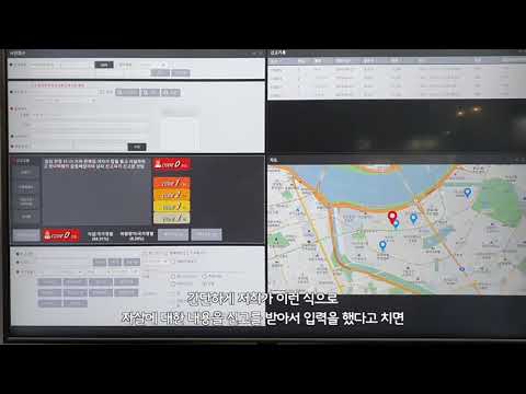 112 Emergency dispatch decision support system