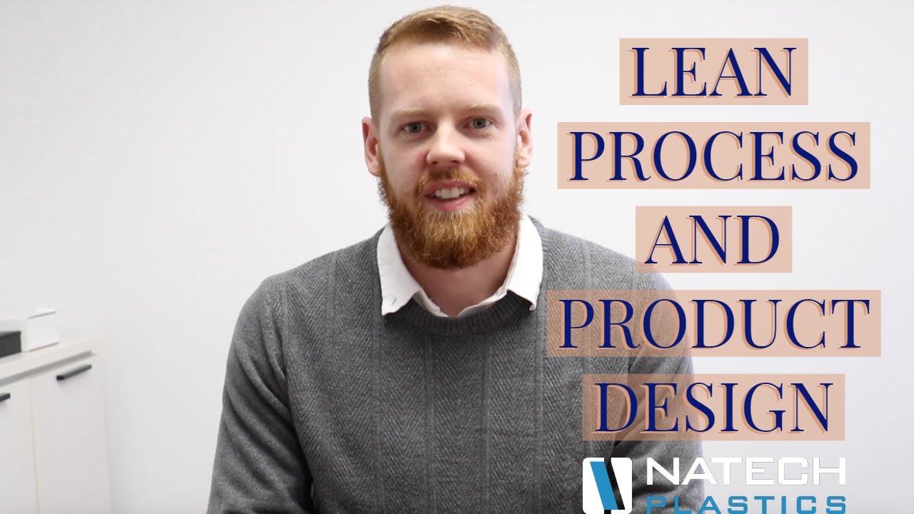 Lean Process and Product Design: Spending Less Time and Money on Product Development