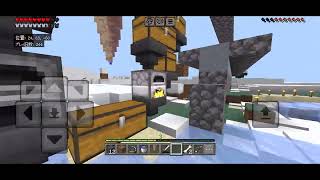 【未払いマインクラフトpart33】打ち首と交易所と島流し