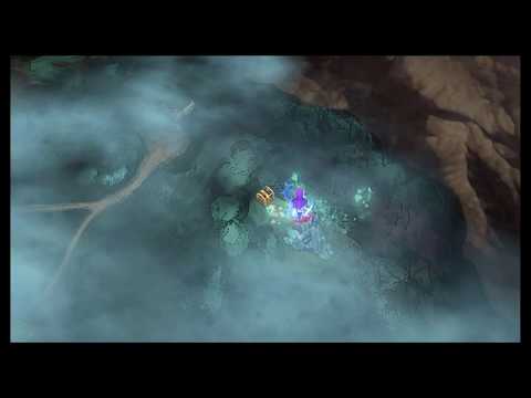 How to get the secret character, Chrom, in the Sacred Land in Super Smash Bros. Ultimate