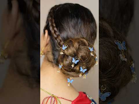 Only ₹280/- 😱🥰 Shop These Hair Accessories from my website www.virasathair.com 🦋