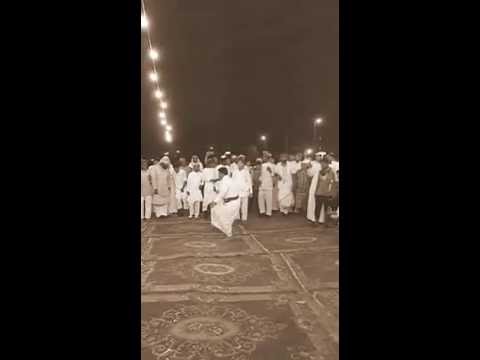 رقص سلطان  جنادي  (عزاوي المرابي )