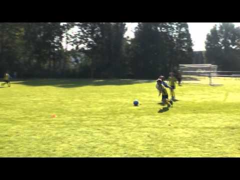 20110925 Fortuna Sittard jeugdplan 2002 - EVV E1.wmv