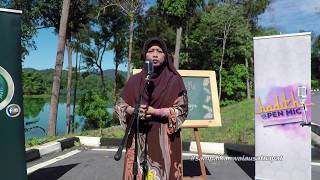Hadith Open Mic | Bukit Besi, Terengganu