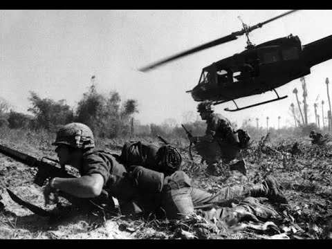 La Guerra del Vietnam - La Storia Siamo Noi