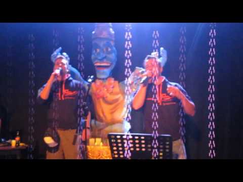 Davy & Bram - 't Fiejst Van 't Joor