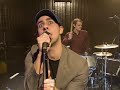 Maximo Park - Graffiti (Live - AOL Sessions)
