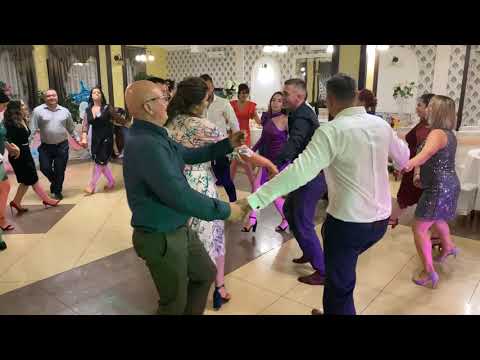 Formatia Bianca Balta - colaj populara