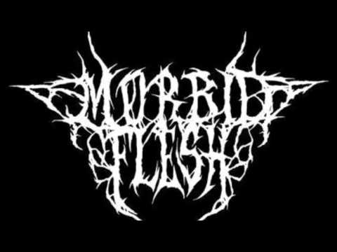 Morbid Flesh - Impaled Ratzinger