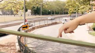 Carlos Truly – “Cold Hands”