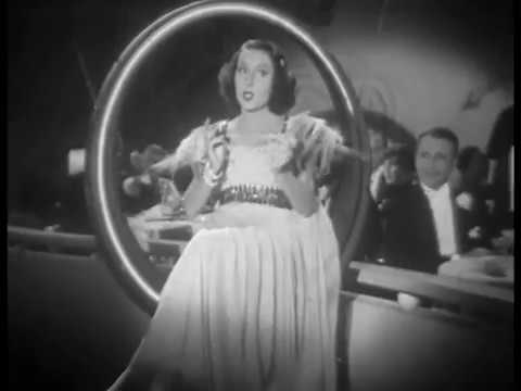 "I Get A Kick Out Of You" - Ethel Merman - "Anything Goes" (1936)