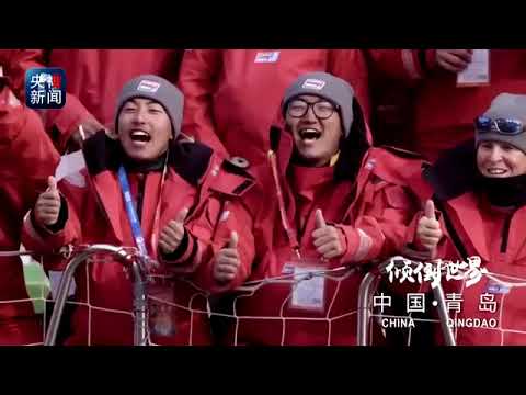 [Aoshima Himi] Um vídeo apresentando Aoshima