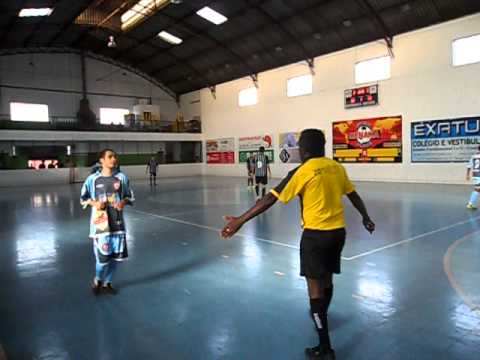 2º Copa Menaka de Futsal - 2013