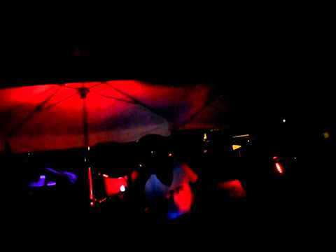 zepherin saint tribe @ wmc 2011