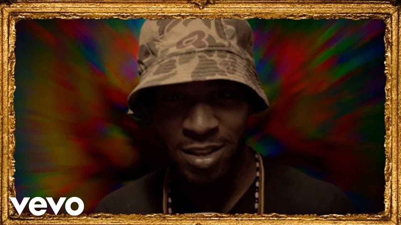 Kid Cudi ft King Chip – “Just What I Am”